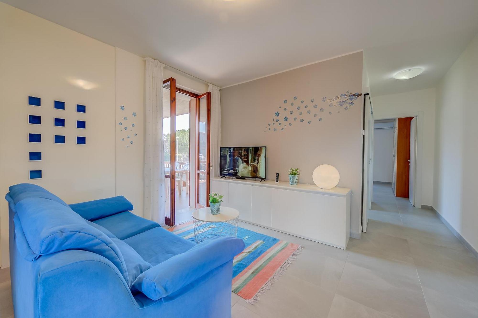 Casa Del Faro - Happy Rentals 佩斯基耶拉德加达 外观 照片
