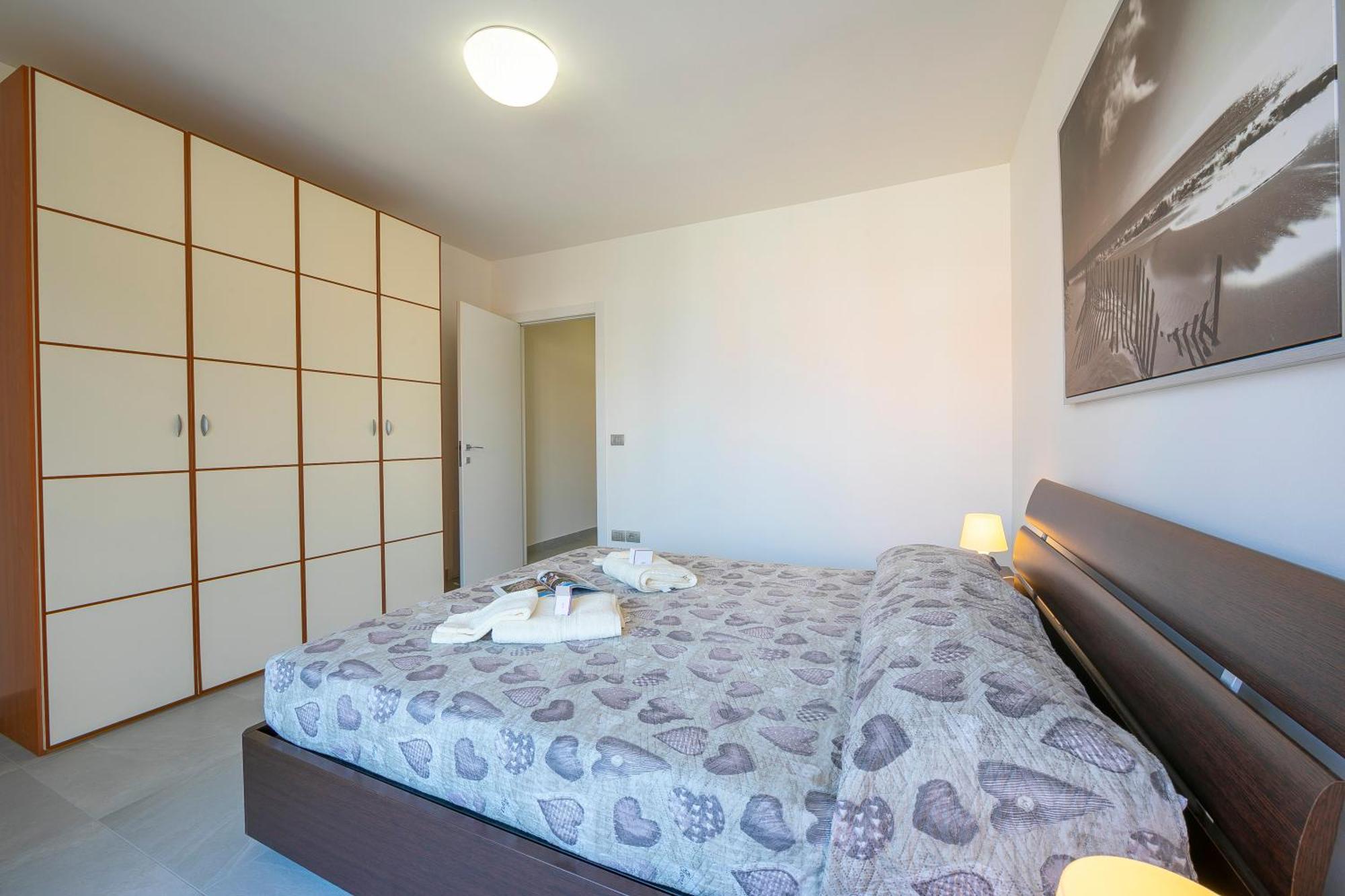 Casa Del Faro - Happy Rentals 佩斯基耶拉德加达 外观 照片