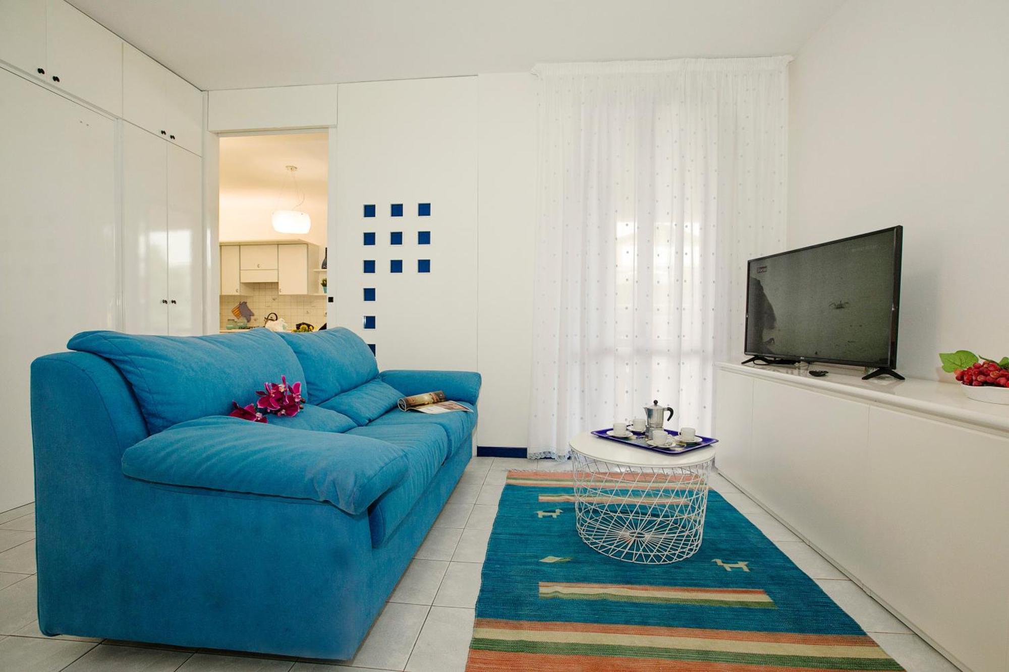 Casa Del Faro - Happy Rentals 佩斯基耶拉德加达 外观 照片