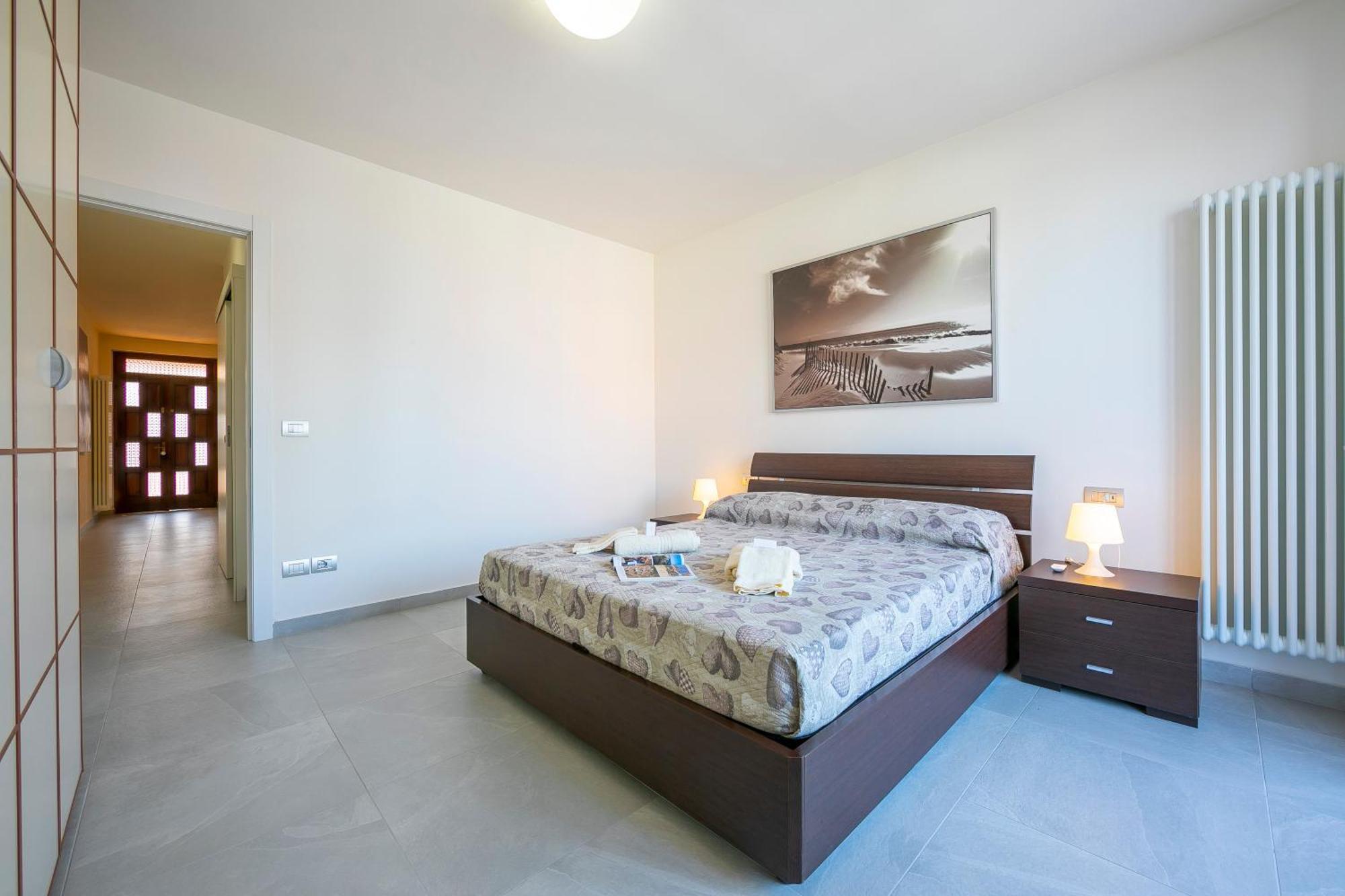 Casa Del Faro - Happy Rentals 佩斯基耶拉德加达 外观 照片